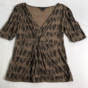 Banana Republic knit top